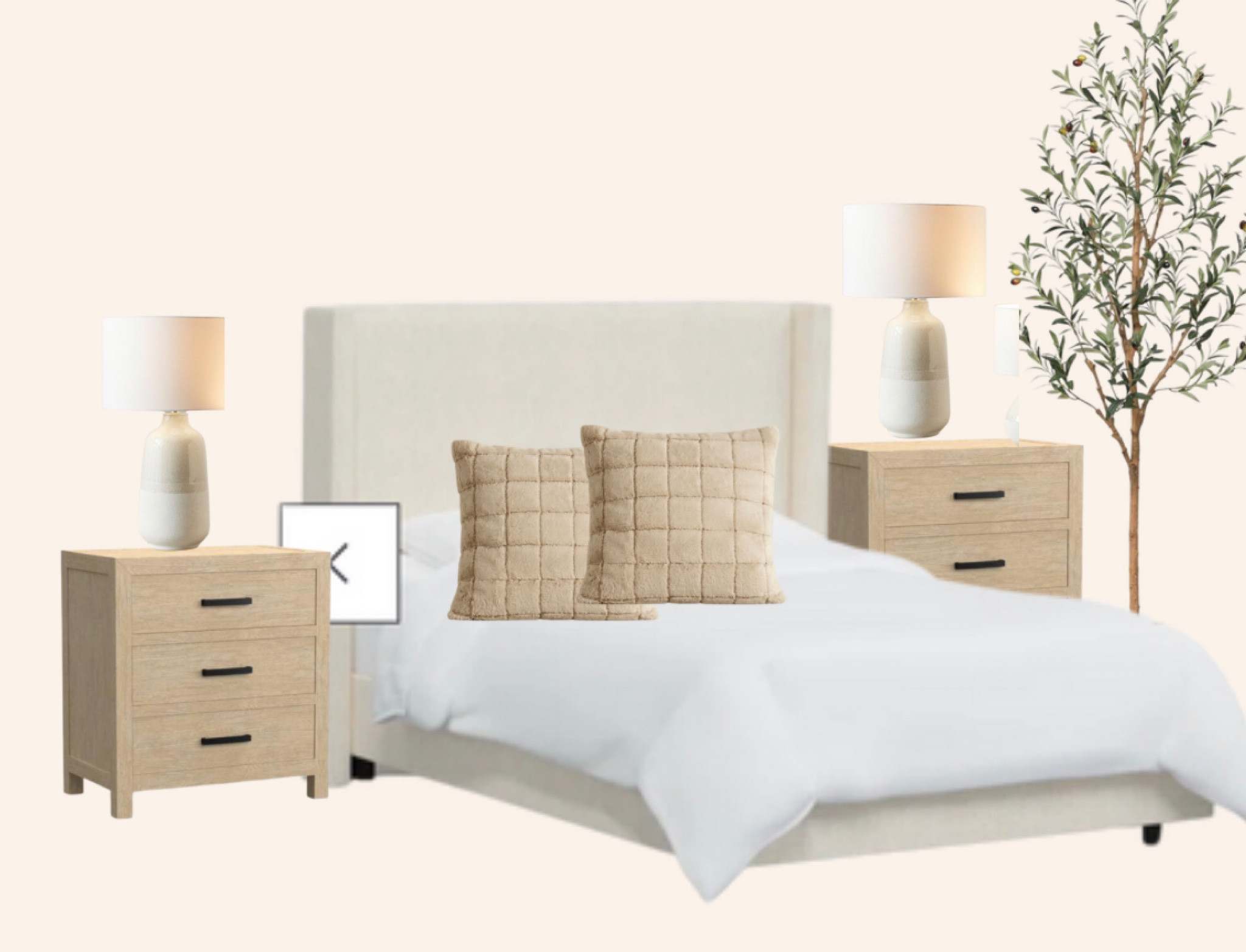 My new master bedroom, what I’m ordering!

#LTKhome #LTKCyberWeek