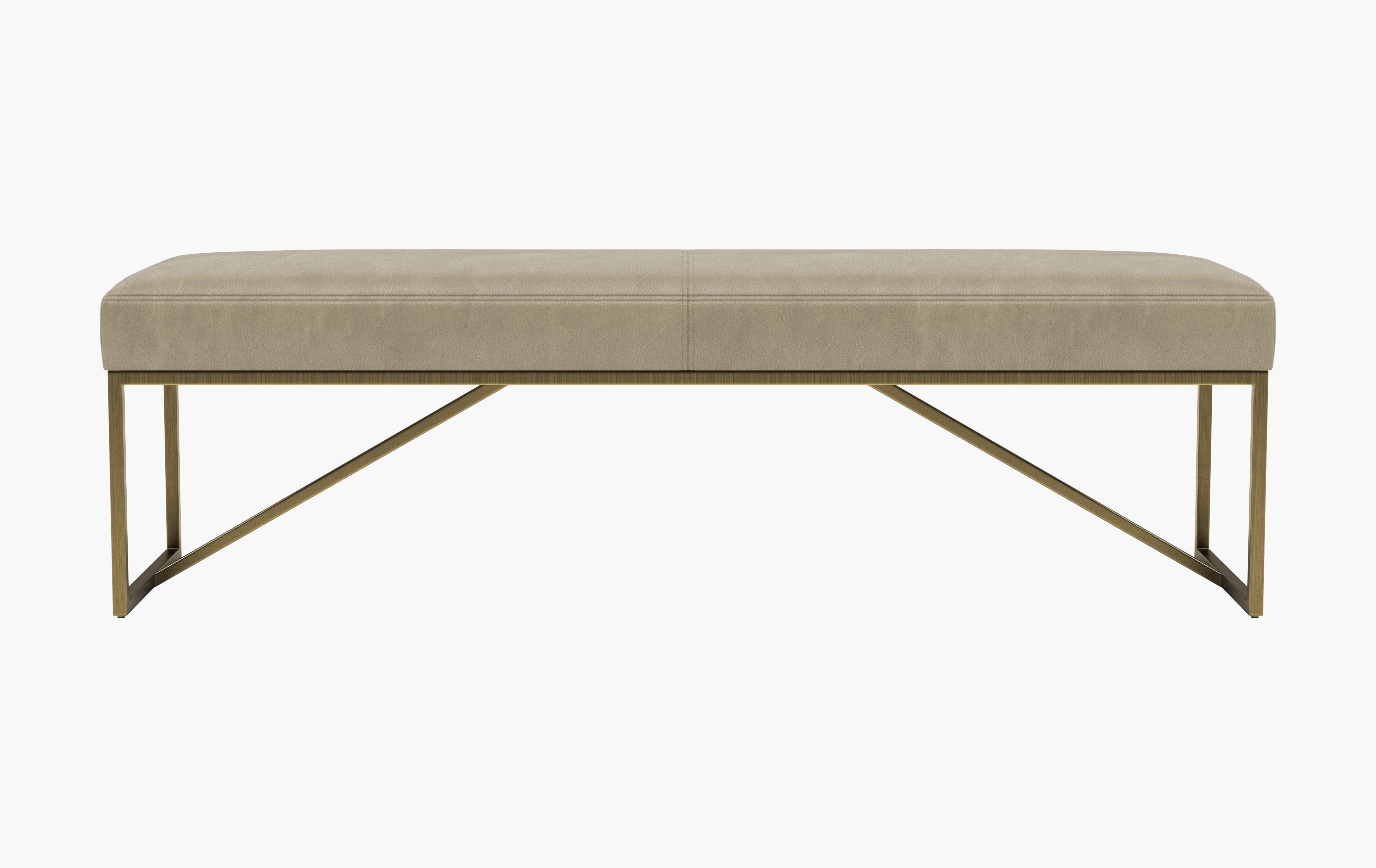 Otto Bench | Interior Define