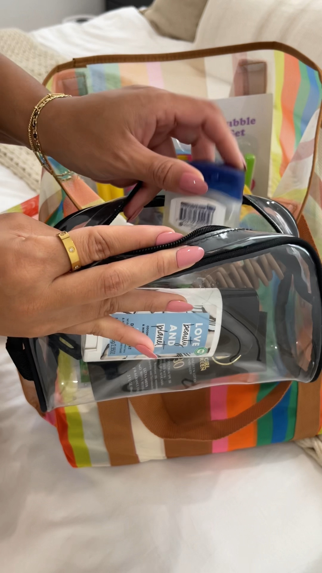 Summer pool bag essentials #targetfinds #targetmusthaves #targrtdeals #poolbag #poolmusthaves

#LTKkids #LTKunder50 #LTKFind