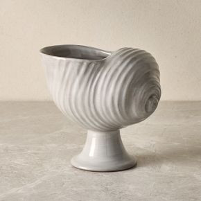 Solei Terracotta Ice Cream Bowl | West Elm (US)