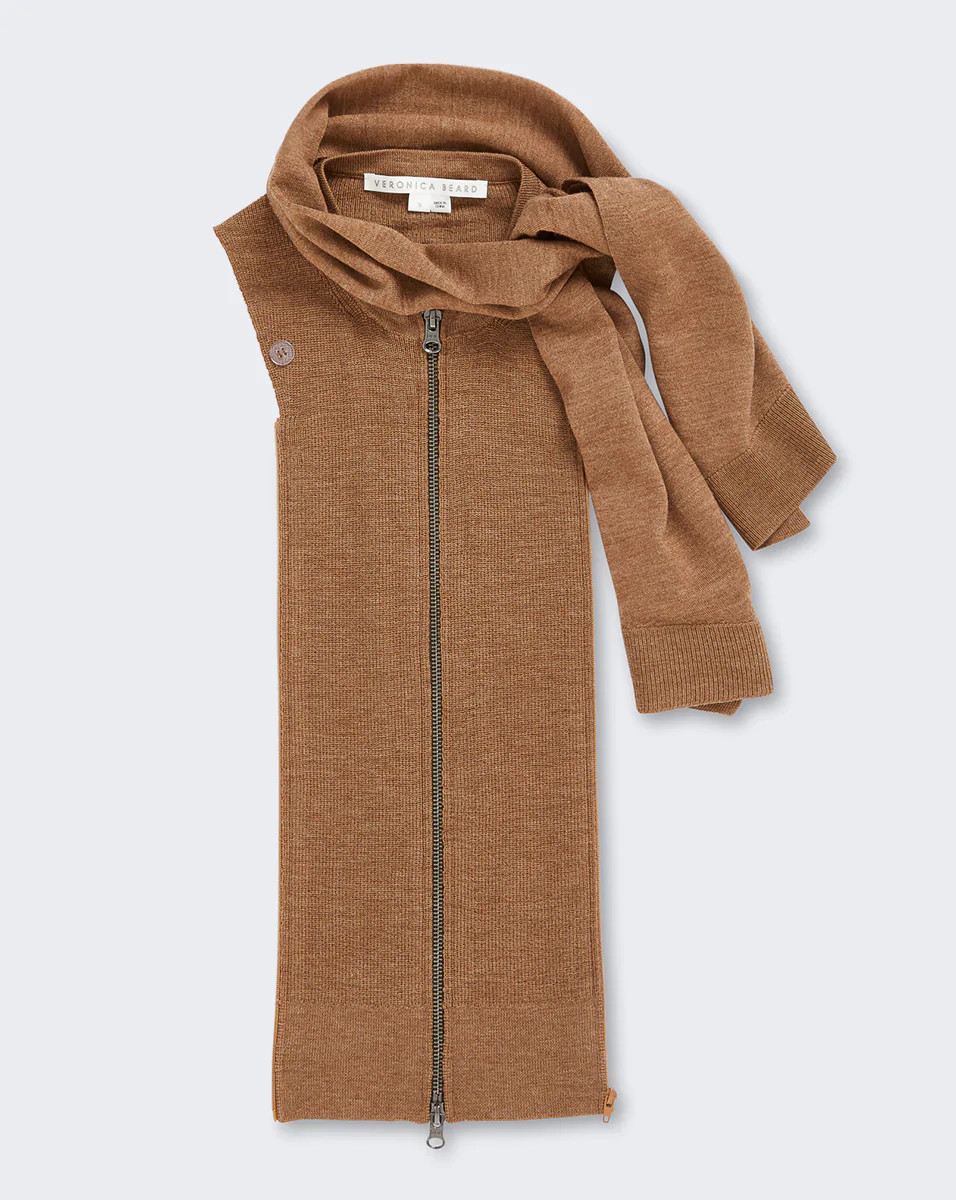 Tatienne Scarf Dickey | Veronica Beard