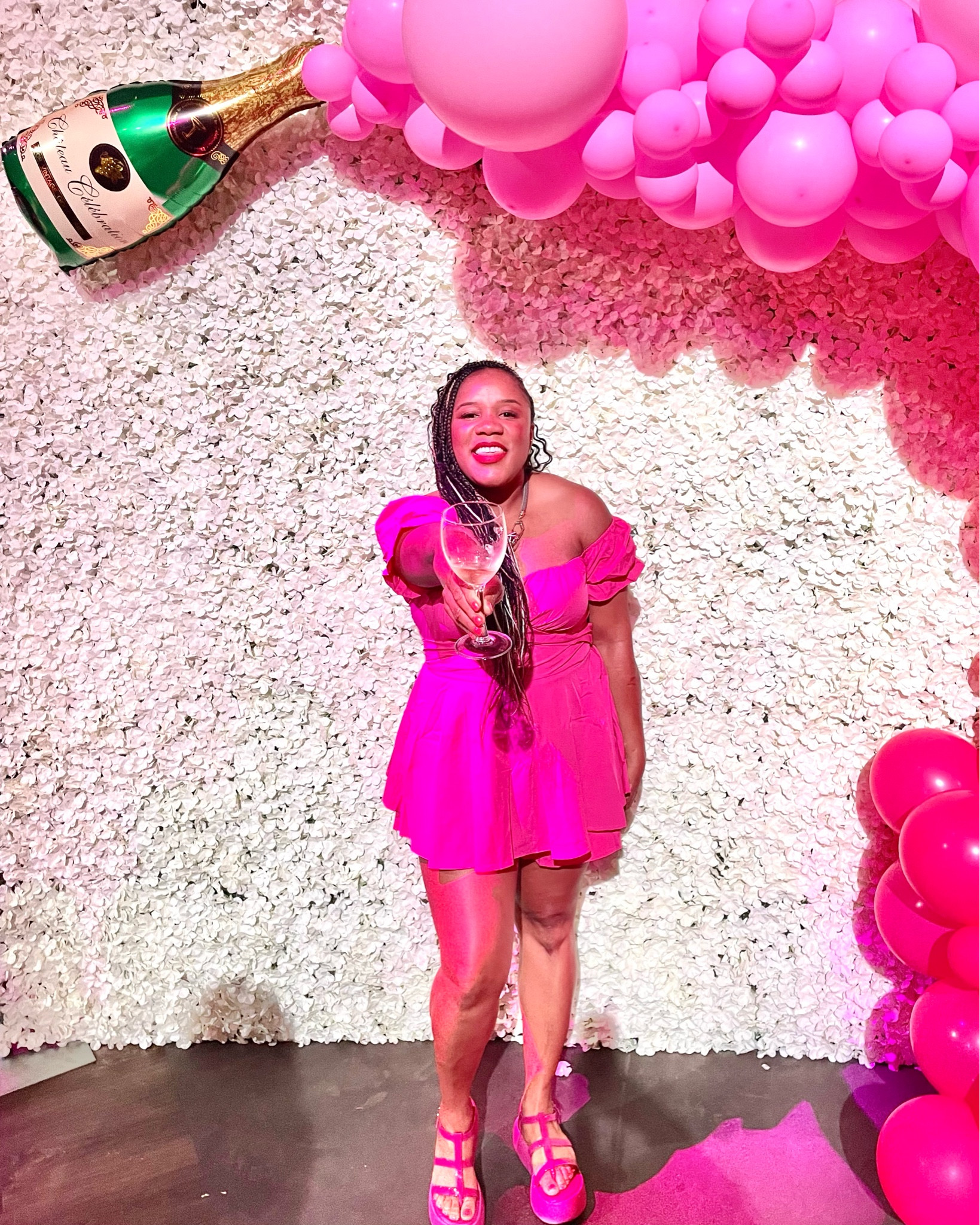 This summer romper is a MUST!