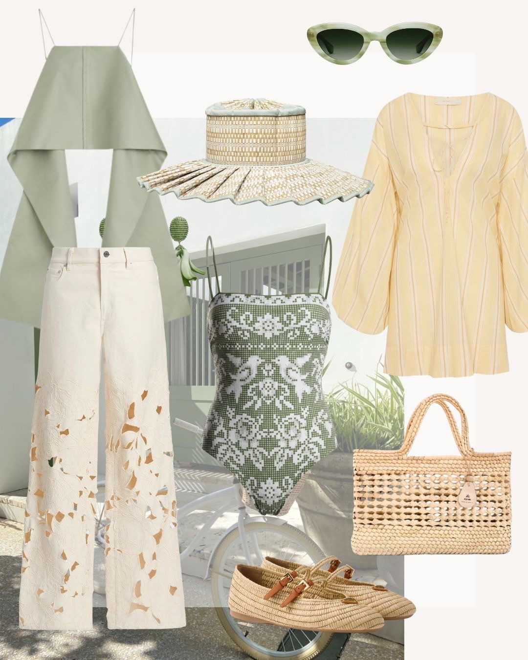 Summer style