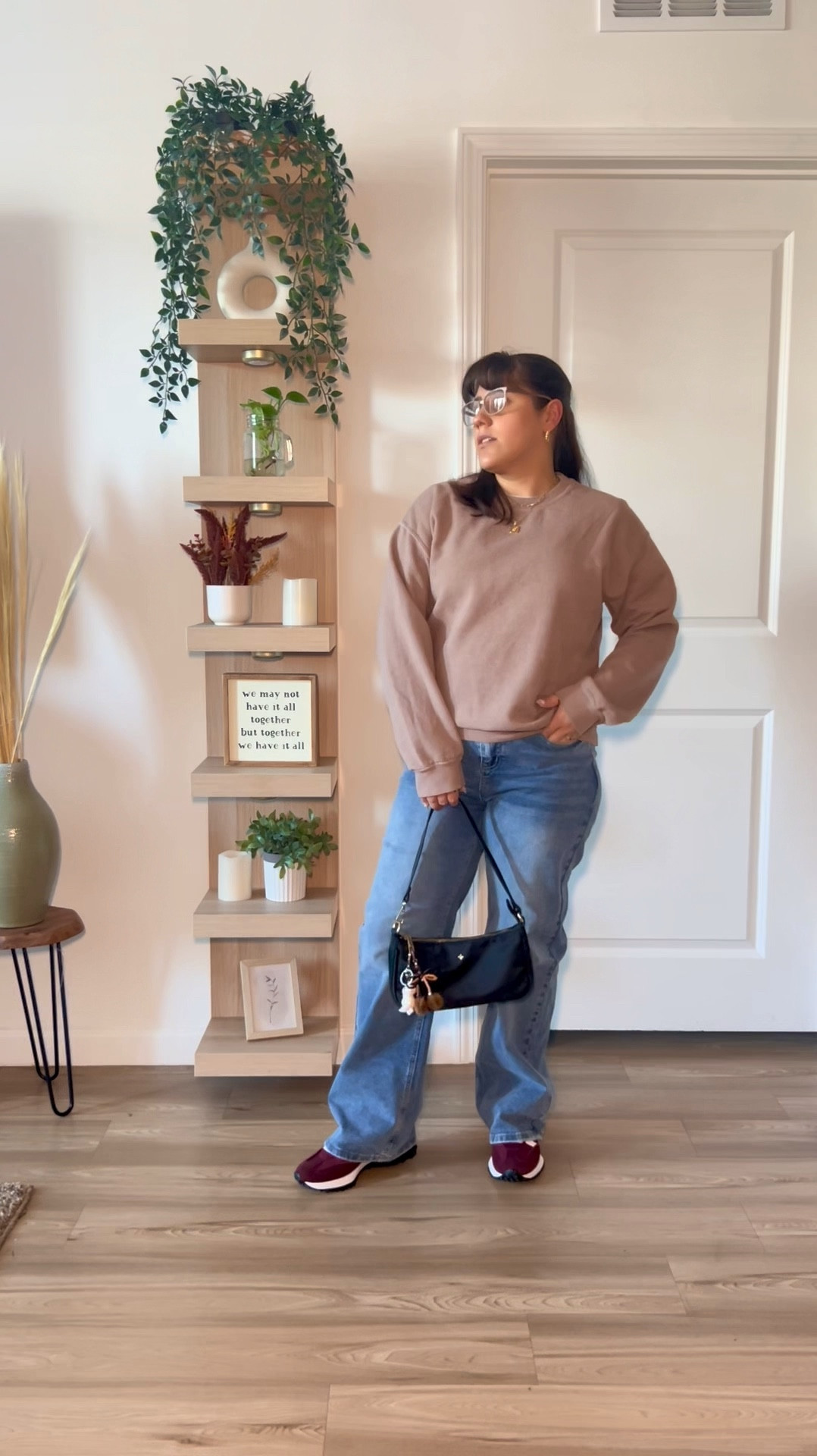 Casual fall outfit inspoired

#LTKBeauty #LTKStyleTip