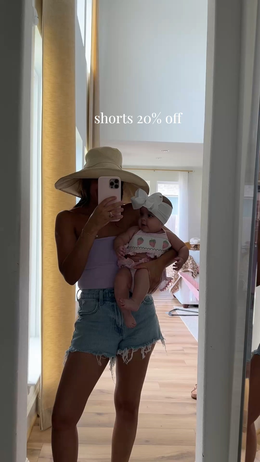 Abercrombie 90s shorts

#LTKSaleAlert