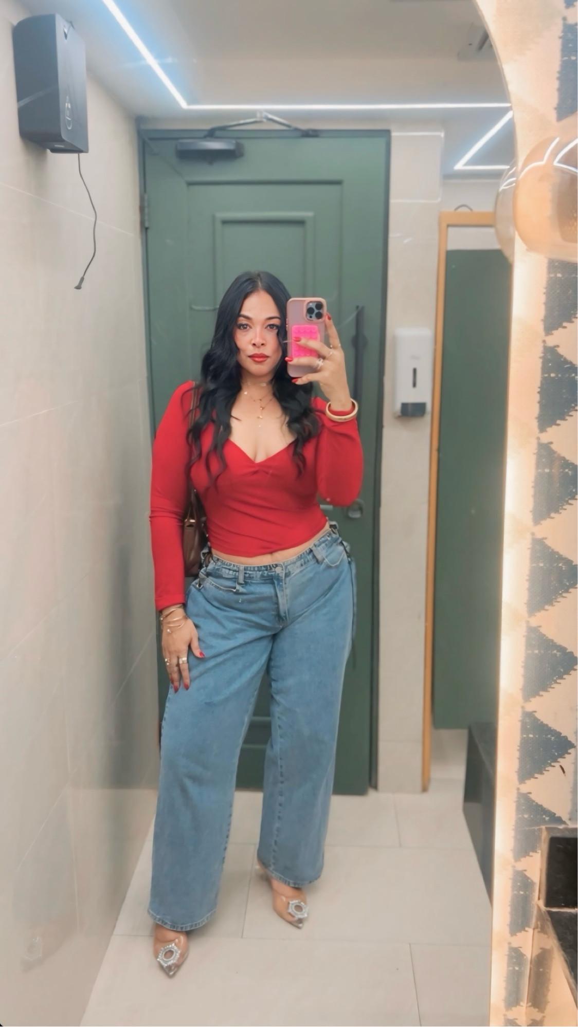 Outfit básico 

#LTKootd #LTKU #LTKgrwm