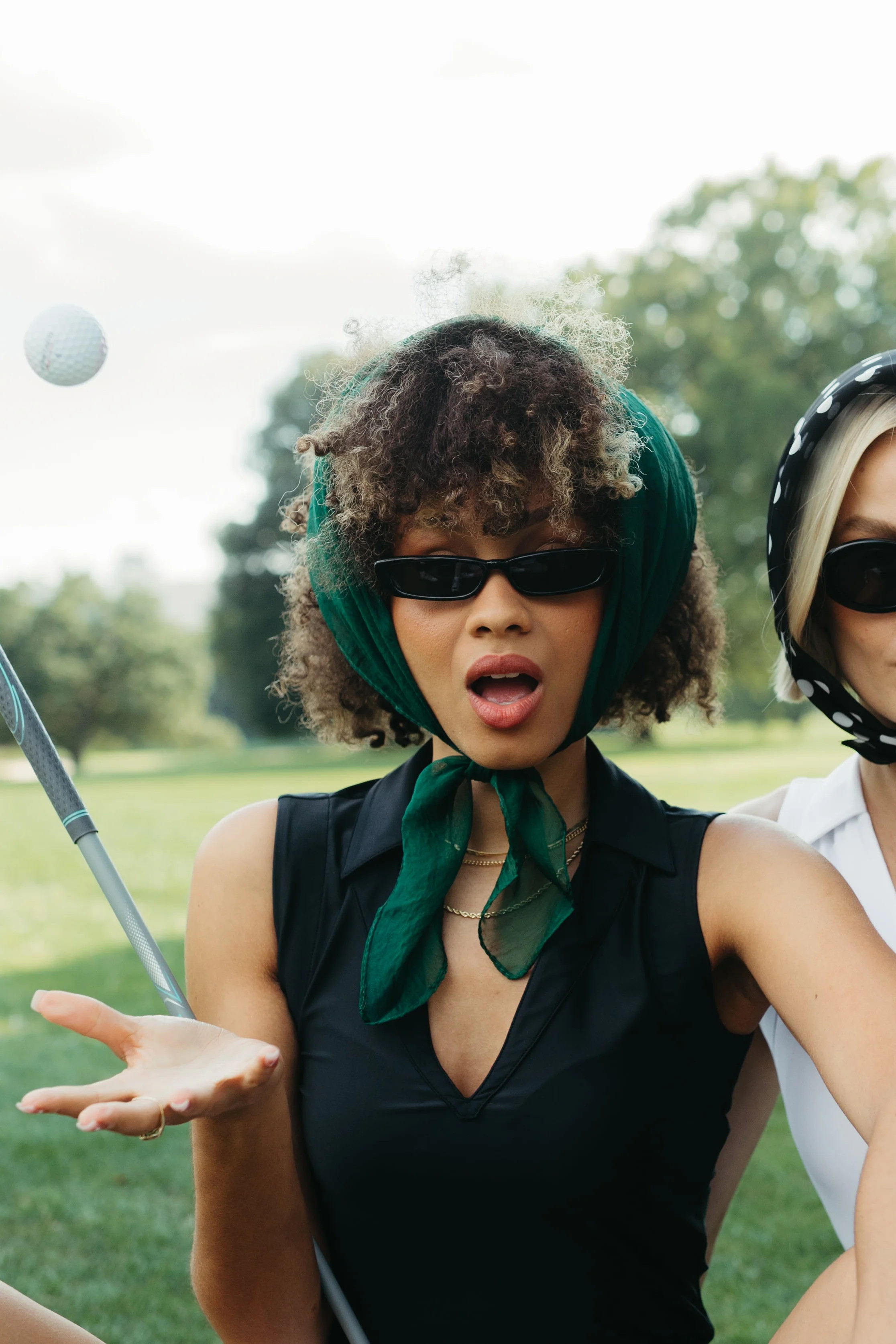 V Sleeveless | Tee Bird Apparel