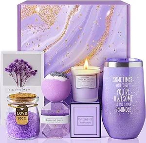 Gifts for Women, Mom, Wife, Girlfriend, Sister, Her - Happy Birthday, Christmas, Valentine's Day,... | Amazon (US)