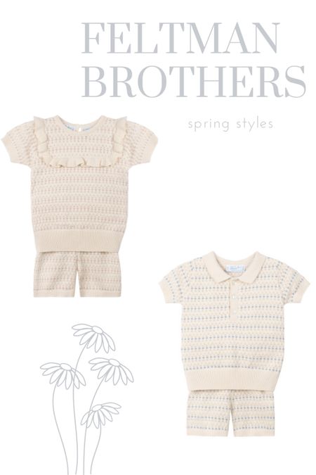 Feltman brothers cute toddler Easter spring styles 

#LTKbaby #LTKSeasonal #LTKkids