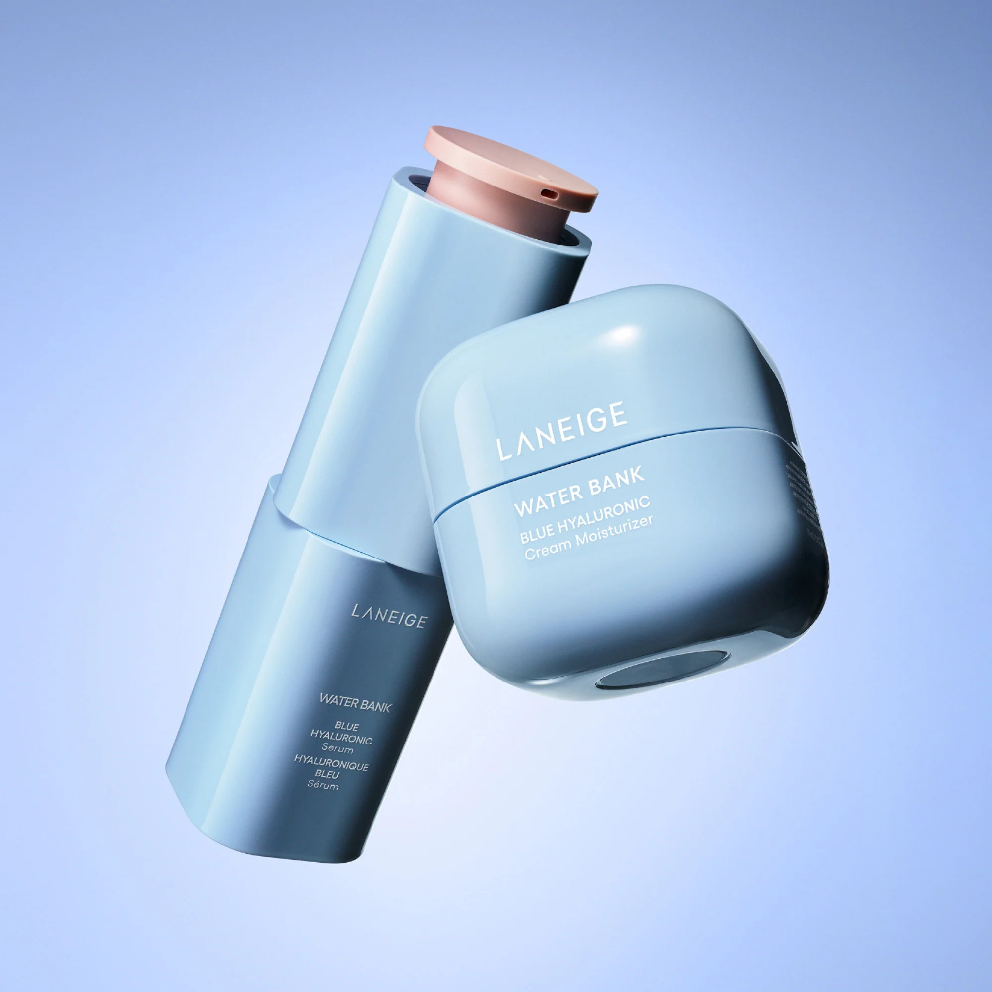 Water Bank Power Pair | Laneige (US)