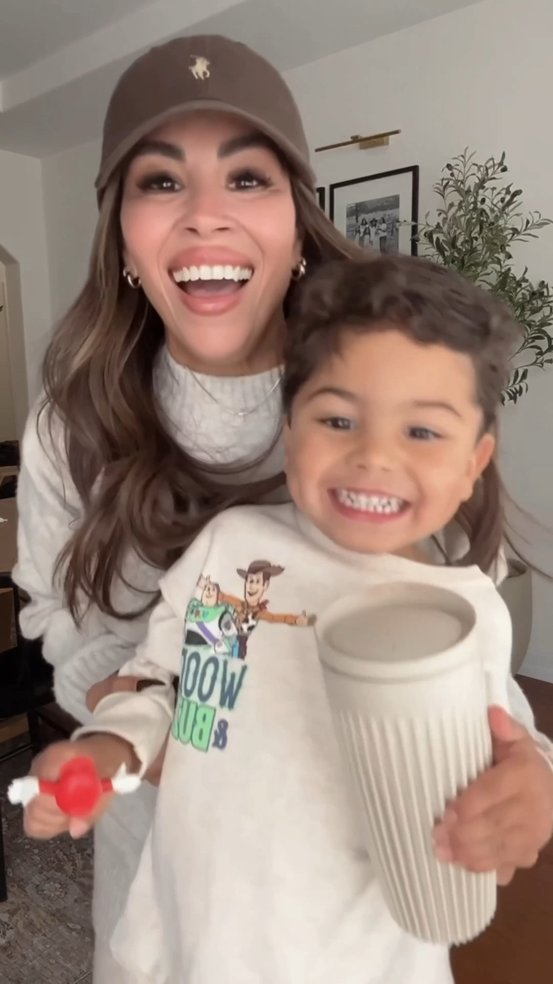 Today’s ootd — fall rainy day casual outfit 
This set is from last year, linked similar option. 🍂 🐻 🌰 linked Graysons ootd he’s in a size 3 

Outfit of the day
Fall outfit ideas 
H&M 
Mango outfit 
Knit sweater 
Knit pants 
Ugg slippers 
Mom style 
Casual outfit inspo 
Outfit idea 
Fall 
Mom ootd 
Toddler outfit 
Toddler ootd 
Toddler boy outfit 
Toddler fall outfit 


#LTKOver40 #LTKSeasonal #LTKStyleTip