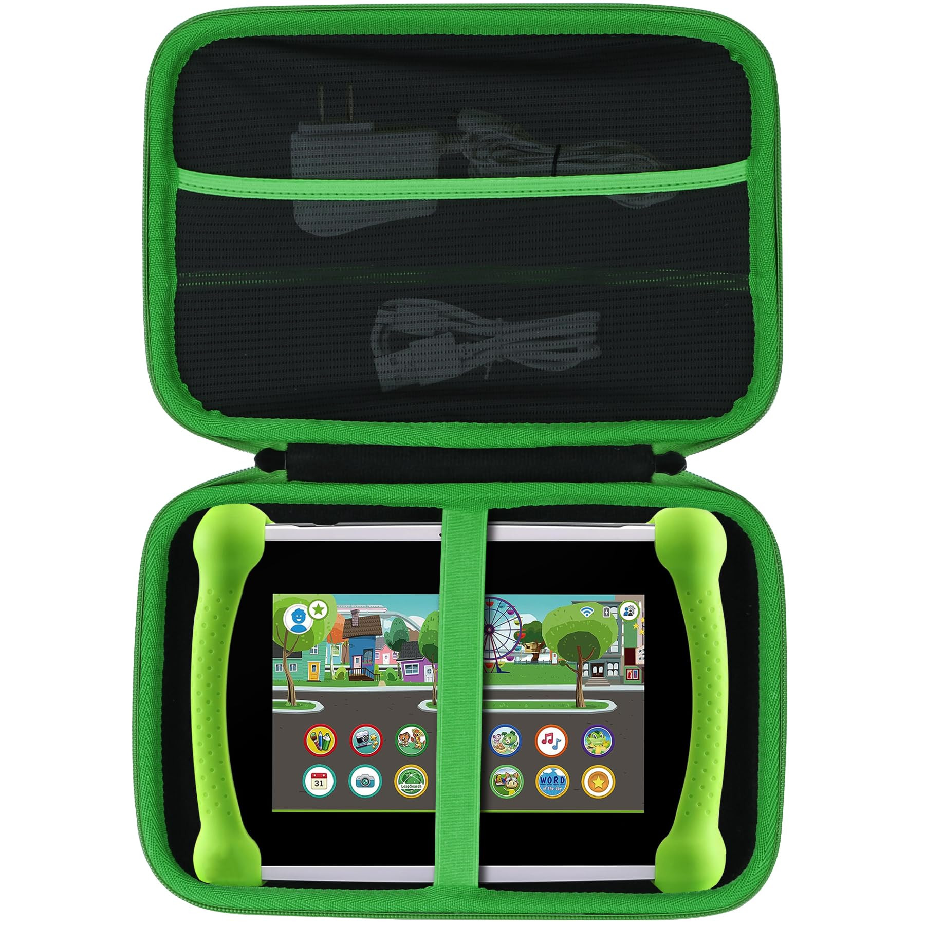 Storage Case Compatible with Leapfrog LeapPad Academy/LeapPad Ultimate/Epic Academy Edition 7-Inc... | Amazon (US)