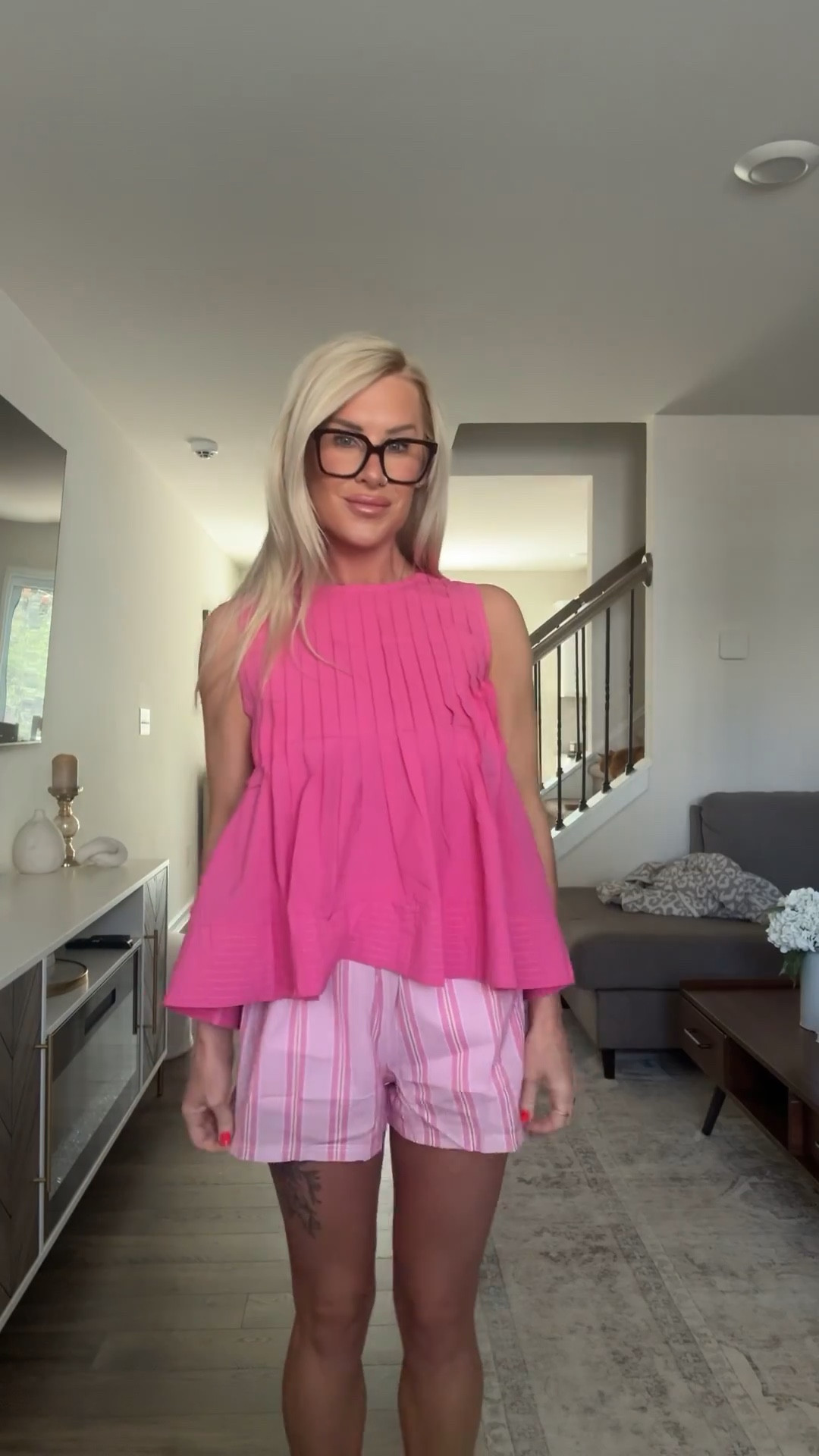 #LTKdayinmylife #LTKgrwm #LTKootd