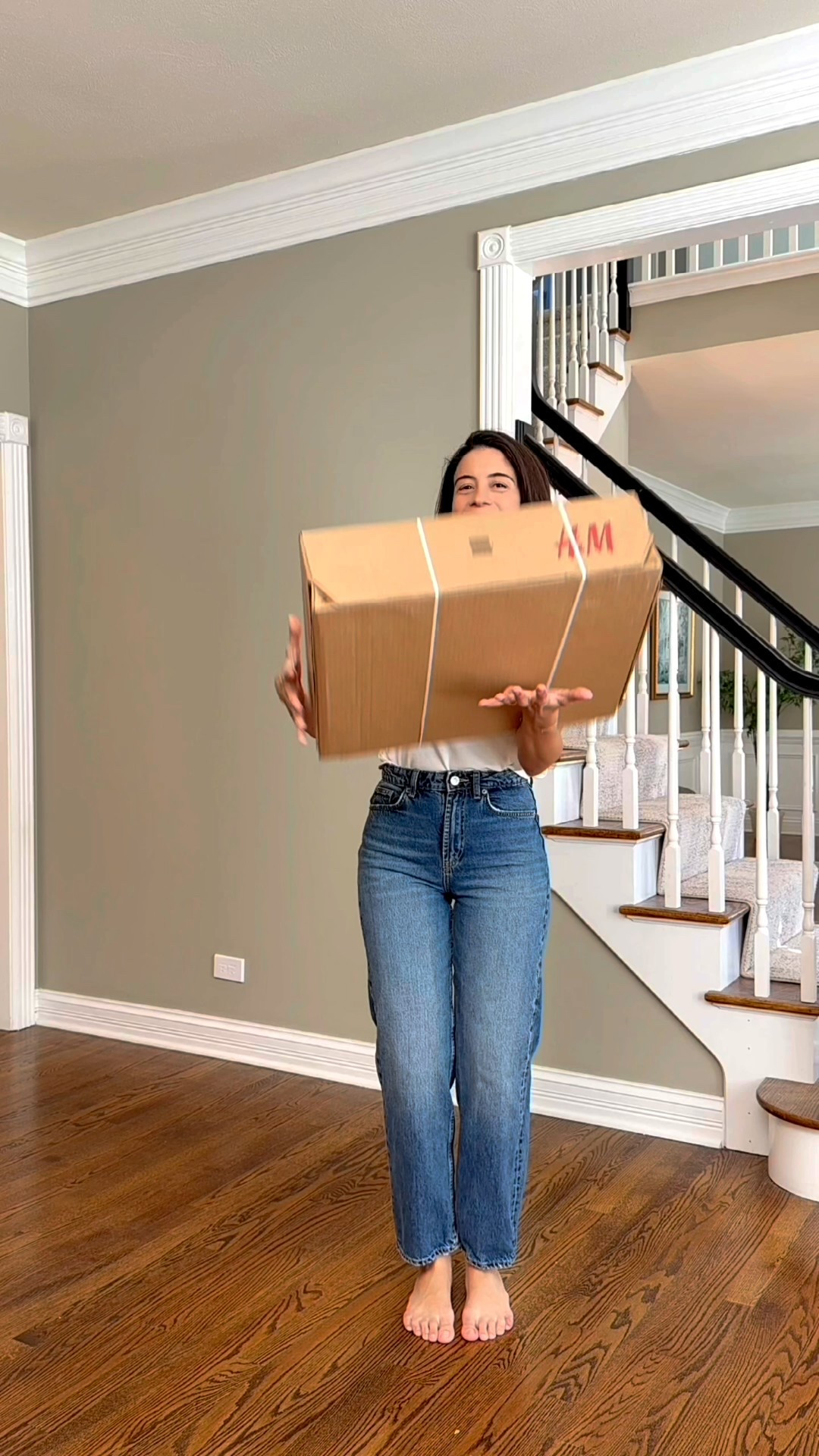 H&M keep or return! Some of the items are already sold out so I linked some similar options 

#LTKFindsUnder100 #LTKStyleTip #LTKFindsUnder50