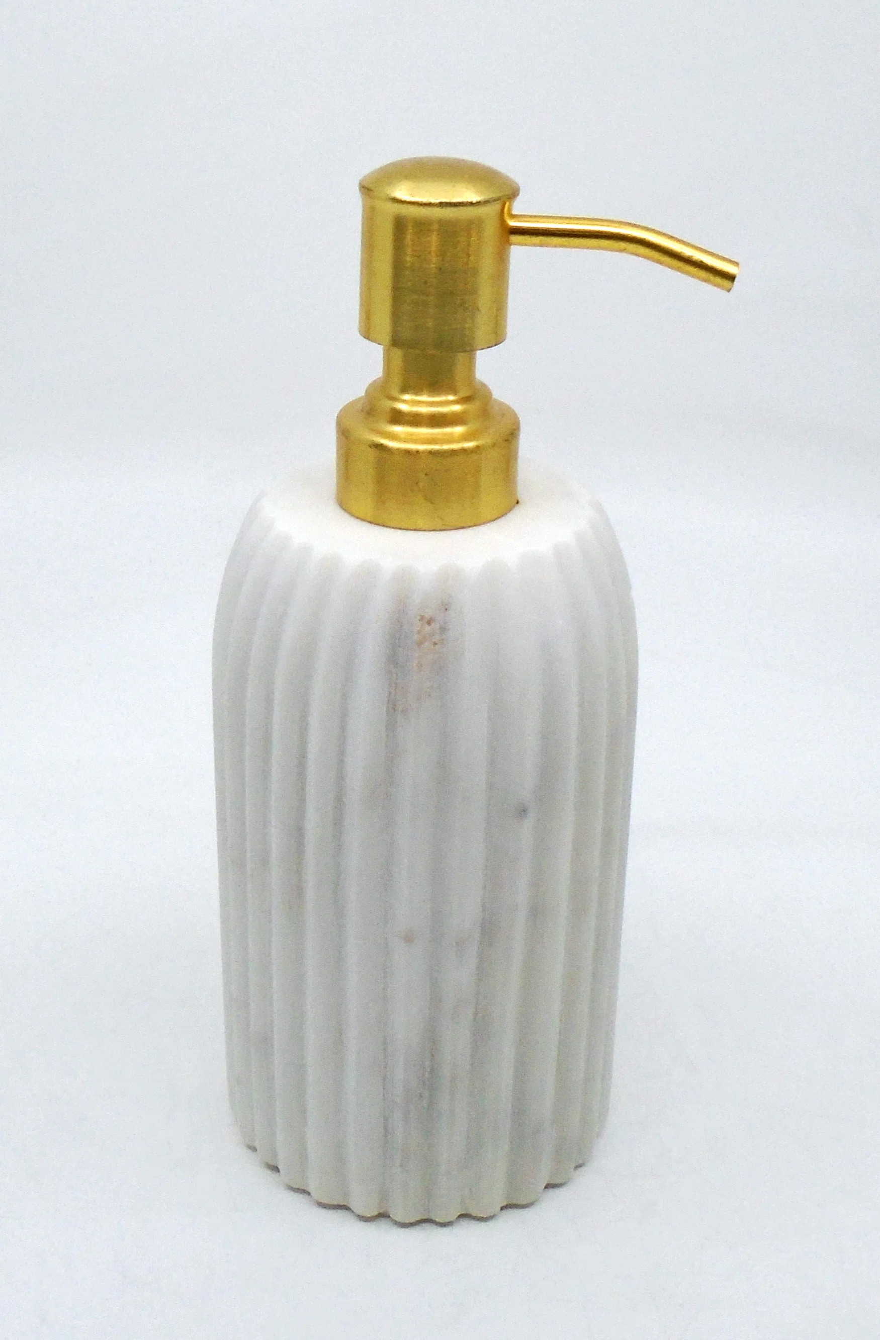 Birch Lane™ Gibbs Marble Soap Dispenser & Reviews | Wayfair | Wayfair North America