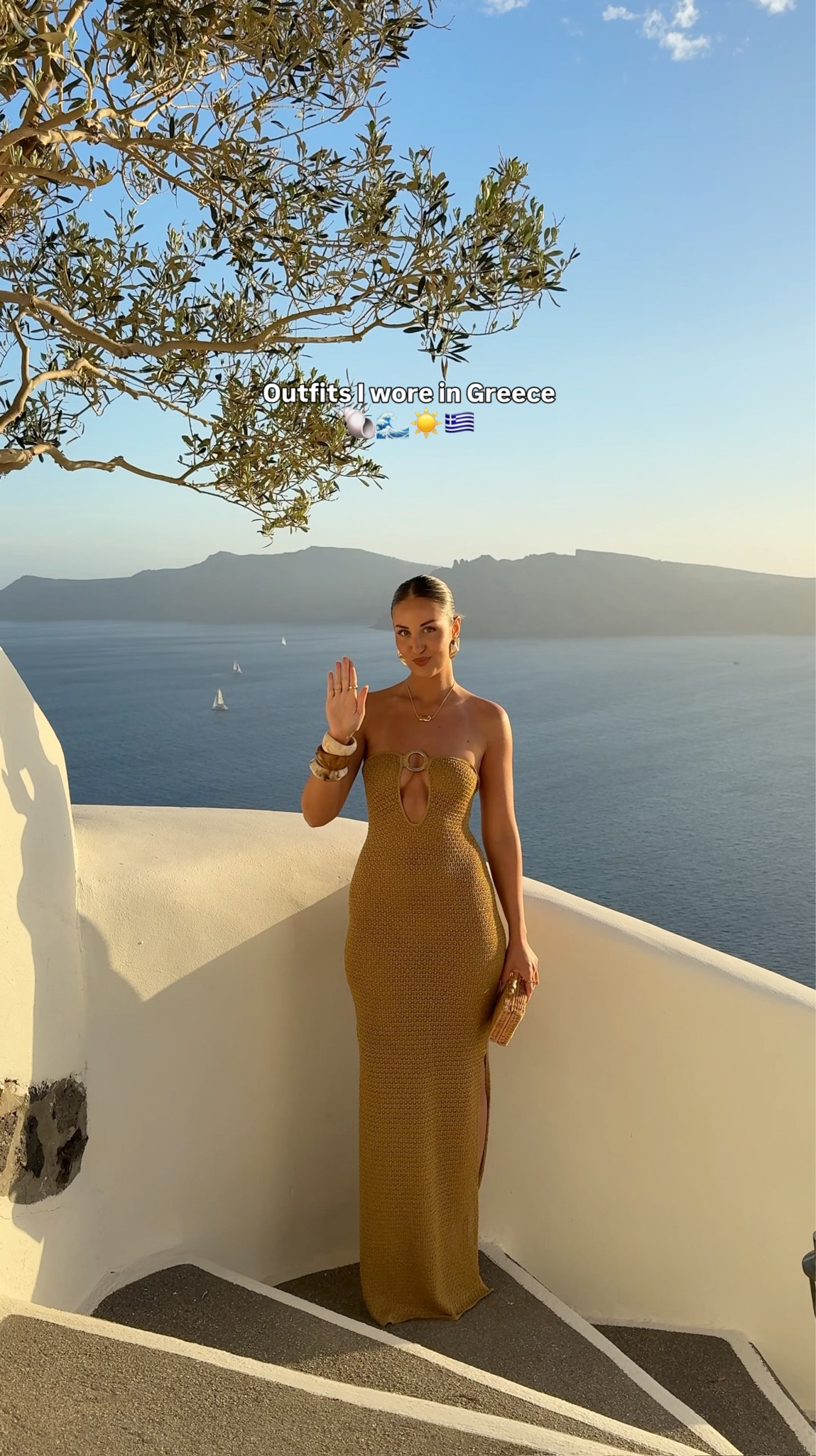 Vacation outfits 

#LTKsummer #LTKeurope #LTKtravel