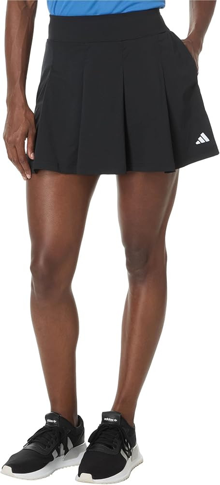 adidas Women's Ultimate365 Tour Pleated Skort | Amazon (US)