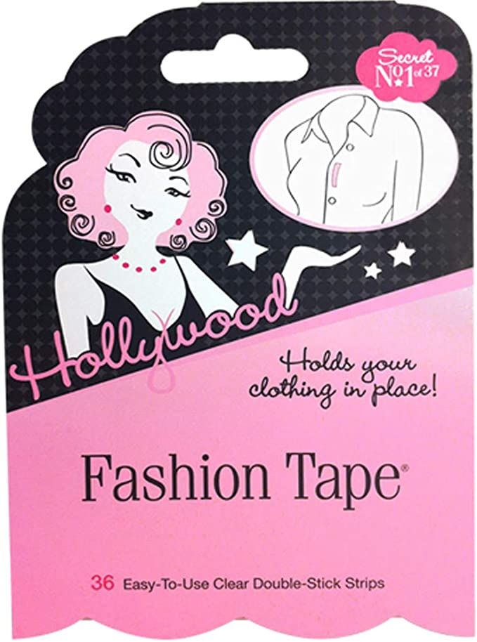 Hollywood Fashion Secrets Fashion Tapes | Amazon (US)