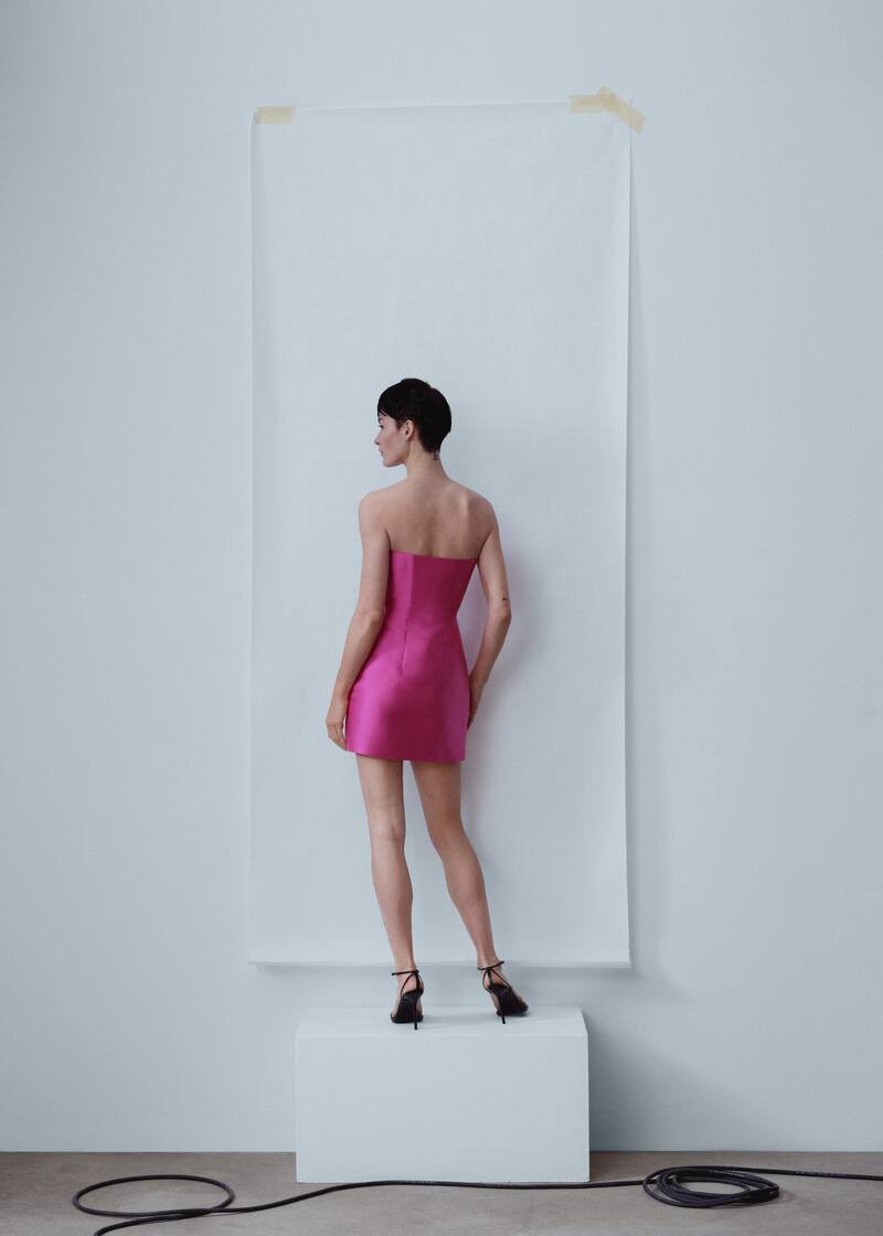 New Autumn-Winter 2023 collection of Women | Mango United Kingdom | MANGO (UK)