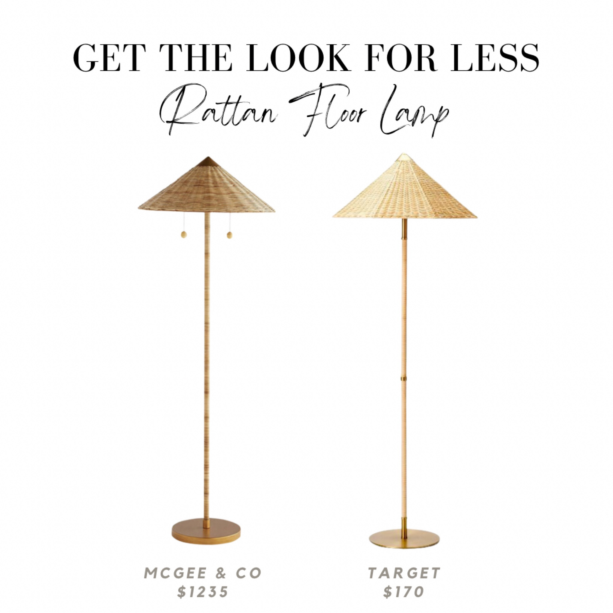 Floor lamp with tapered rattan shade, studio mcgee, target, floor lamp, rattan floor lamp, terrace floor lamp by Celerie Kemble, mcgee & co, woven lamp shade

#LTKhome #LTKstyletip