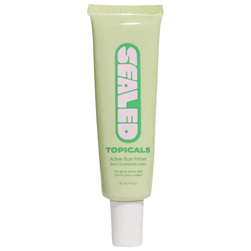 Sealed Active Scar Filling Primer for Acne Prone Skin | Sephora (US)