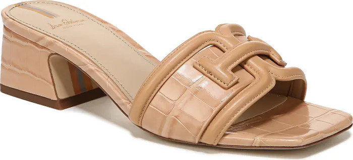Sam Edelman Waylon Slide Sandal | Nordstrom | Nordstrom
