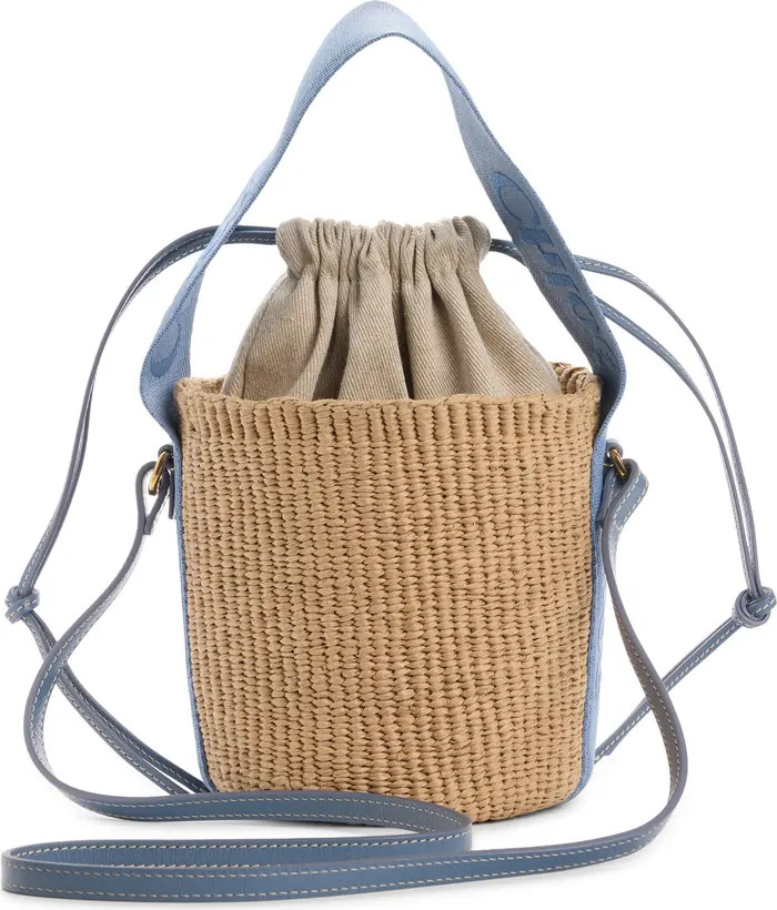 Small Woody Basket Bucket Bag | Nordstrom