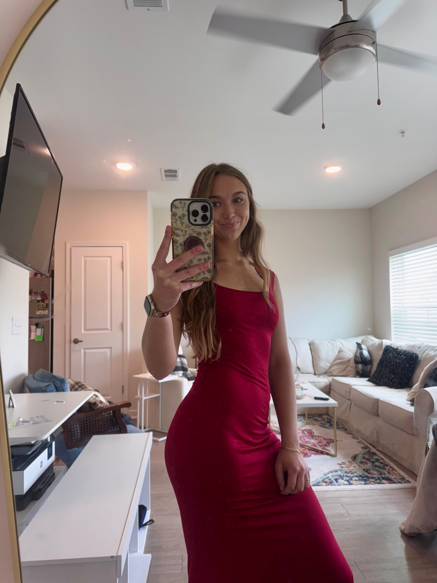 Red Valentines Day Dress

Medium - found on Amazon!!

#LTKValentine #LTKootd #LTKgrwm
