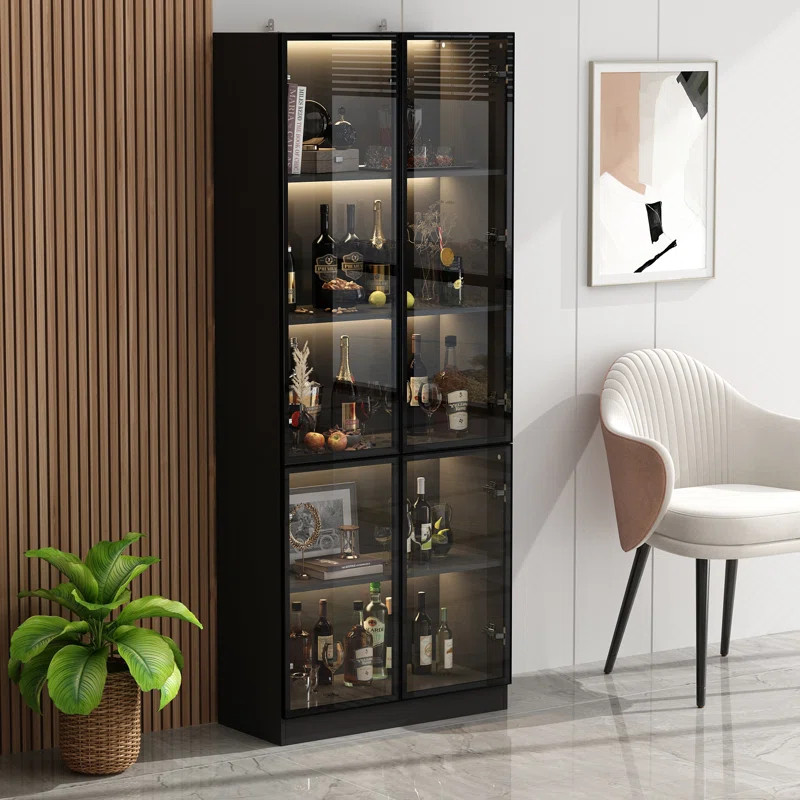 Beza Dining Cabinet | Wayfair North America