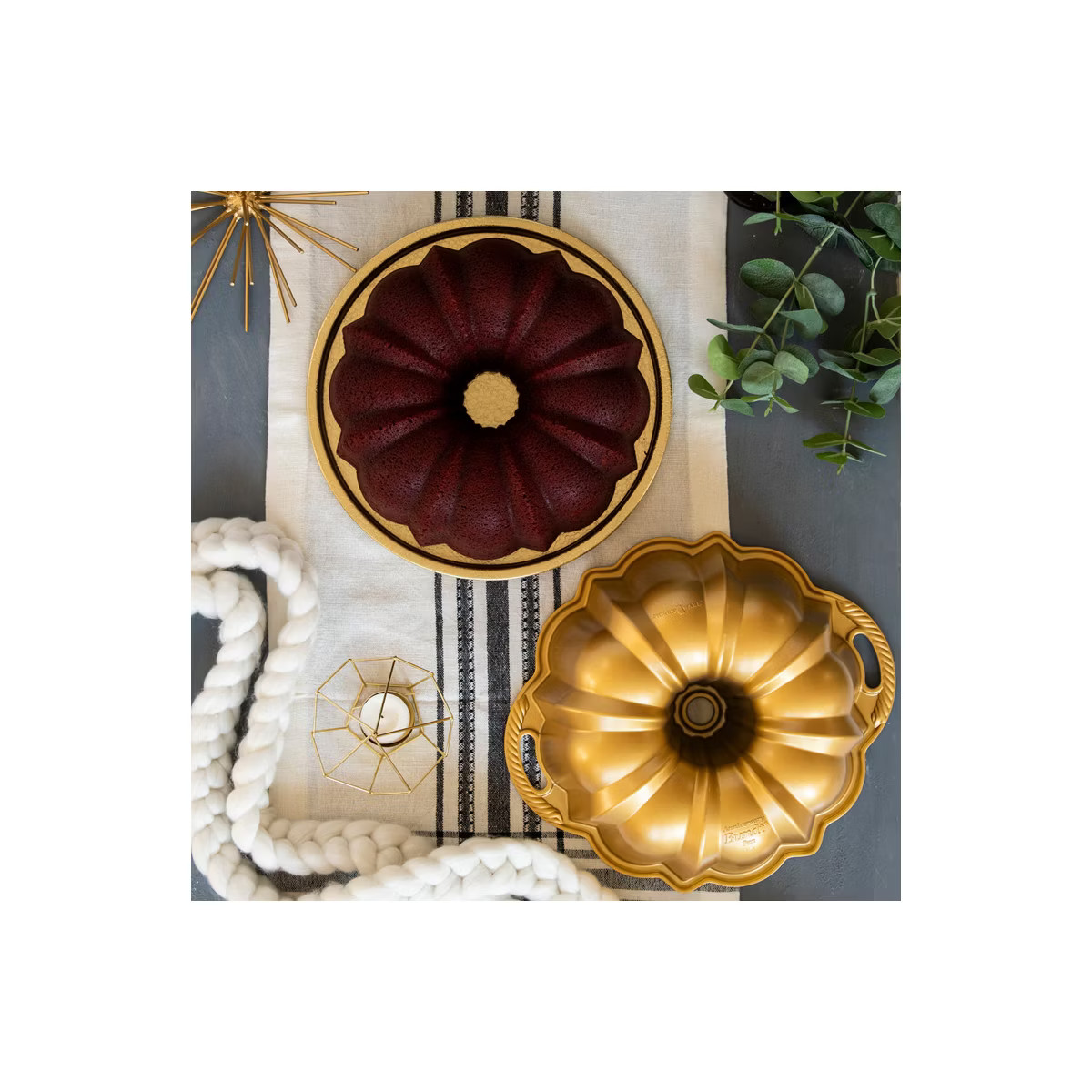 Nordic Ware Anniversary Bundt® Pan | Target