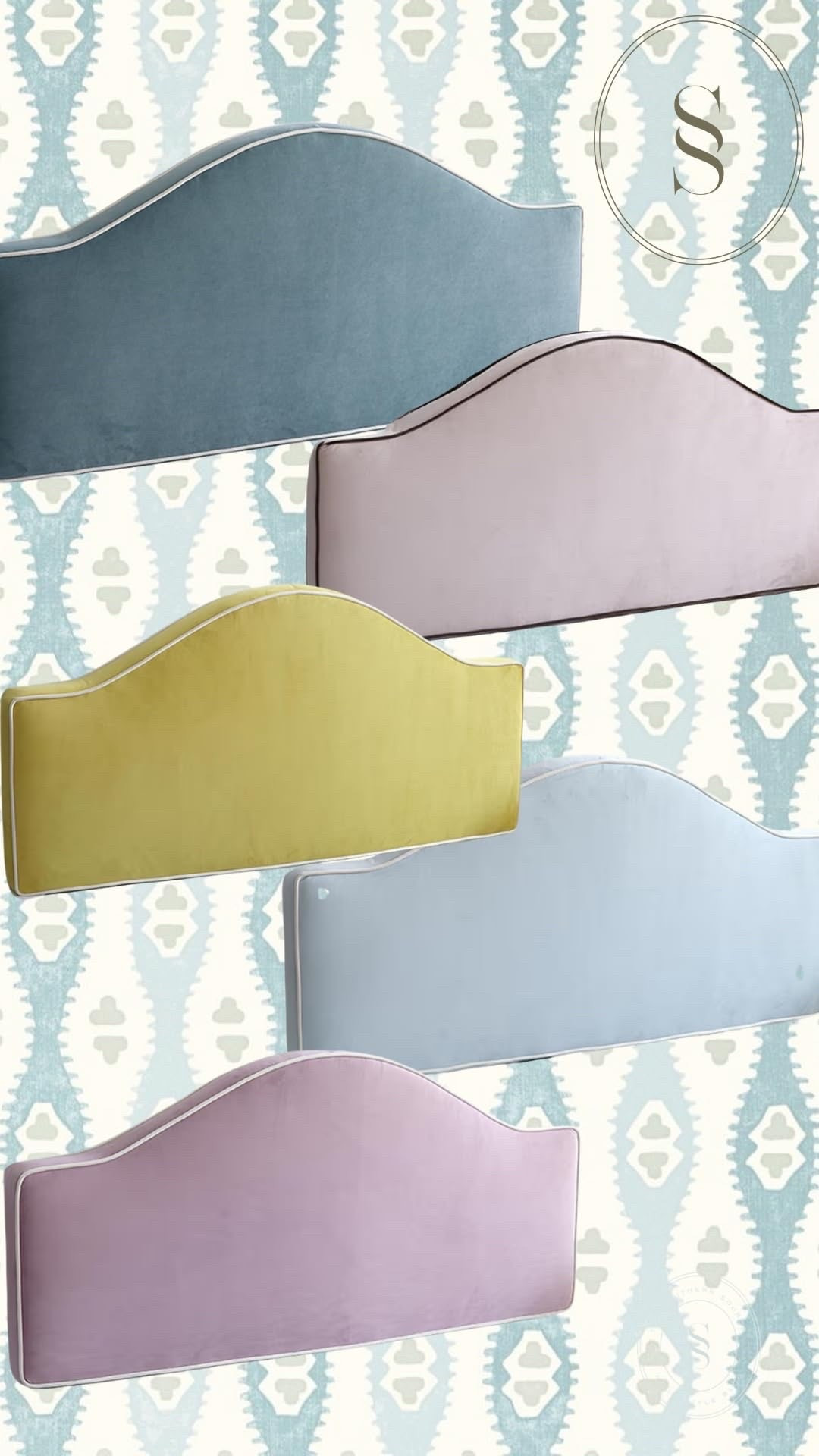 Dorm decor! These adhesive pillow headboards are the perfect for college dorm/apartment living! Brighten up the room with one of these fun colors ✨

#LTKdorm #LTKheadboard

#LTKHome