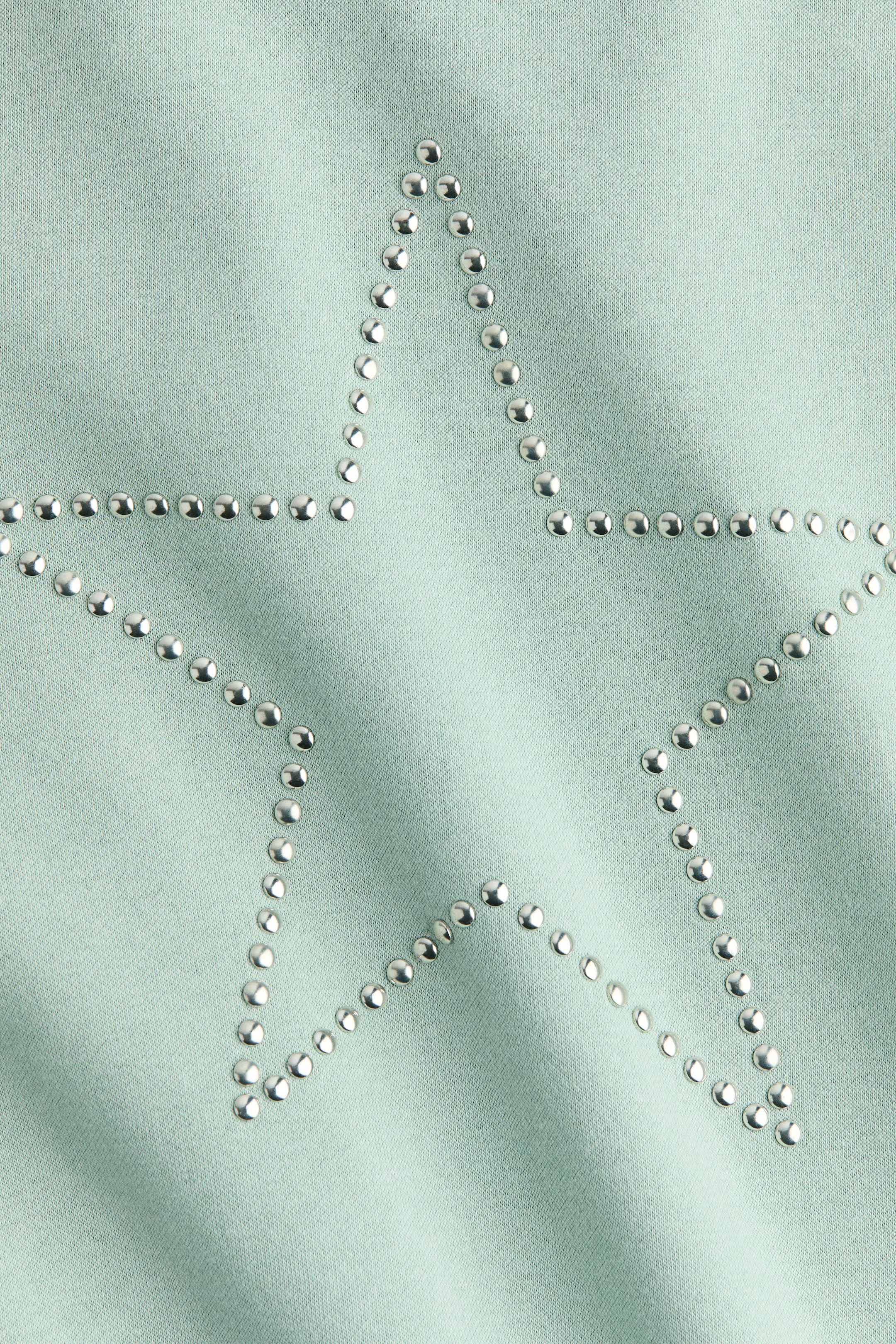 Sweatshirt with Motif | H&M (US + CA)