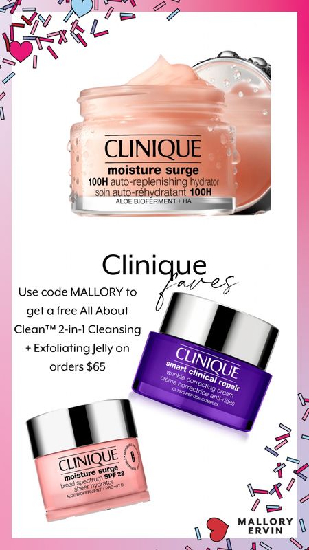 Love this new moisturizer from @Clinique! 
#ad
#CliniquePartner