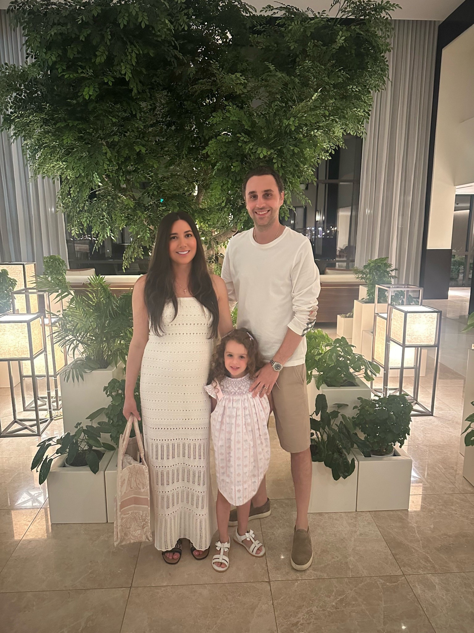 Crochet maxi dress for vacation and/or pregnancy. 

#LTKKids #LTKSeasonal #LTKBump