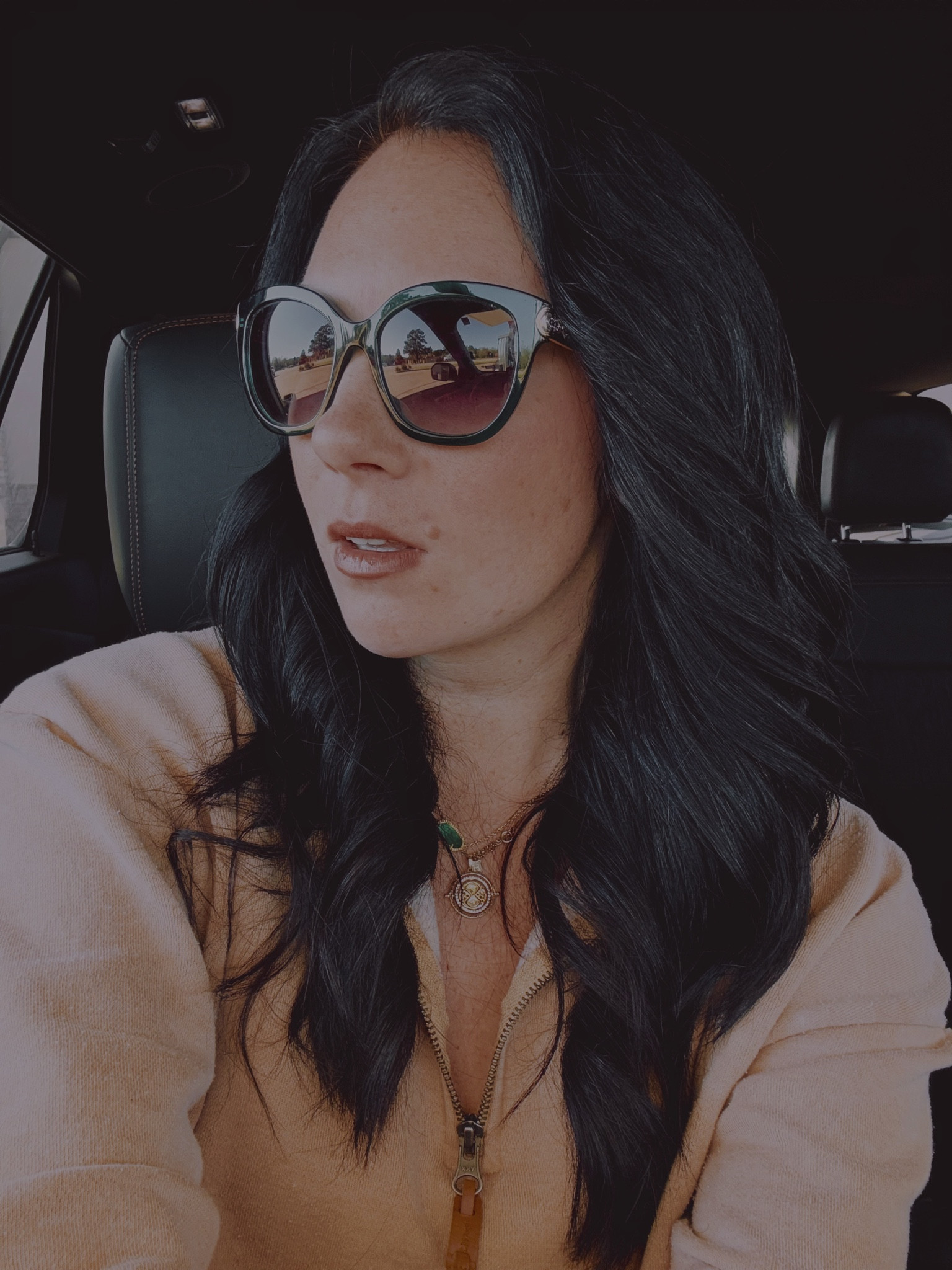 Nothing beats a good Sunny/lip combo 💋 

#LTKBeauty #LTKHoliday #LTKTravel