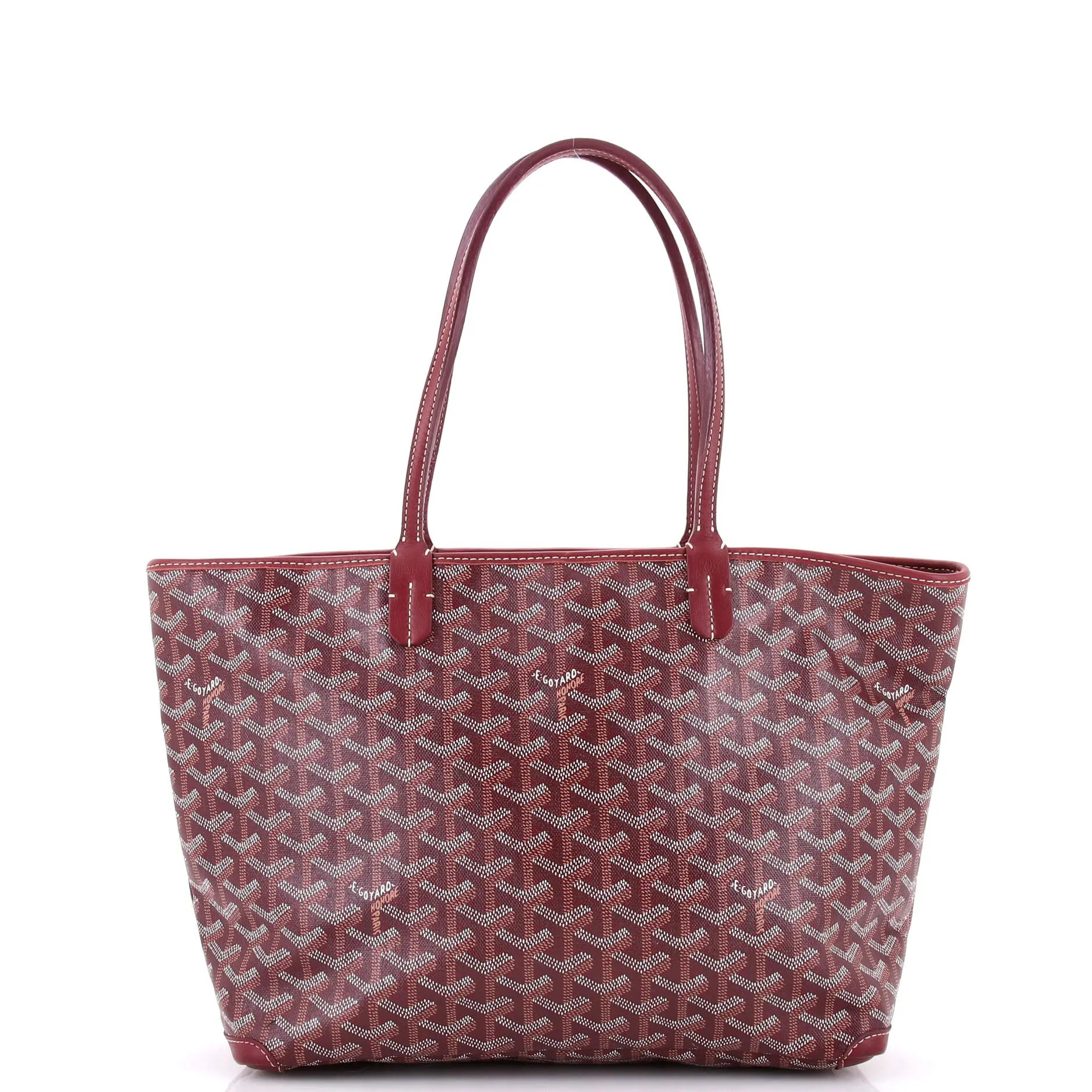 Artois Tote Coated Canvas PM (Women) | Nordstrom | Nordstrom