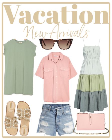 Vacation finds, spring outfits

🤗 Hey y’all! Thanks for following along and shopping my favorite new arrivals gifts and sale finds! Check out my collections, gift guides and blog for even more daily deals and winter outfit inspo! ❄️ 
.
.
.
.
🛍 
#ltkrefresh #ltkseasonal #ltkhome  #ltkstyletip #ltktravel #ltkwedding #ltkbeauty #ltkcurves #ltkfamily #ltkfit #ltksalealert #ltkshoecrush #ltkstyletip #ltkswim #ltkunder50 #ltkunder100 #ltkworkwear #ltkgetaway #ltkbag #nordstromsale #targetstyle #amazonfinds #springfashion #nsale #amazon #target #affordablefashion #ltkholiday #ltkgift #LTKGiftGuide #ltkgift #ltkholiday

fall trends, living room decor, primary bedroom, wedding guest dress, Walmart finds, travel, kitchen decor, home decor, business casual, patio furniture, date night, winter fashion, winter coat, furniture, Abercrombie sale, blazer, work wear, jeans, travel outfit, swimsuit, lululemon, belt bag, workout clothes, sneakers, maxi dress, sunglasses,Nashville outfits, bodysuit, midsize fashion, jumpsuit, spring outfit, coffee table, plus size, country concert, fall outfits, teacher outfit, boots, booties, western boots, jcrew, old navy, business casual, work wear, wedding guest, Madewell, family photos, shacket, spring dress, living room, red dress boutique, gift guide, Chelsea boots, winter outfit, snow boots, cocktail dress, leggings, sneakers, shorts, vacation


#LTKFind #LTKSeasonal #LTKunder100
