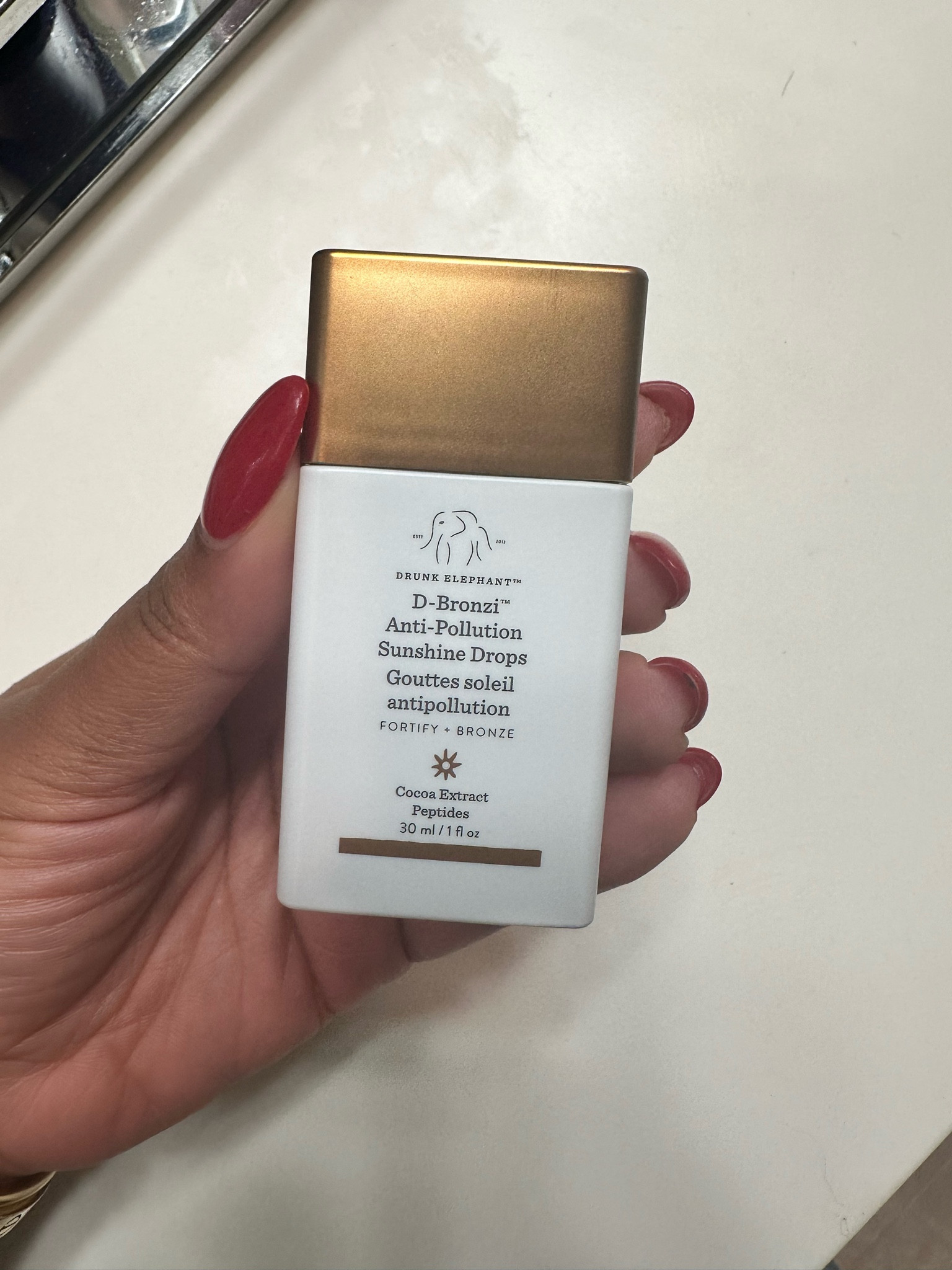 My everyday makeup routine 
Bronzer 
Makeup 


Follow my shop @styledbylynnai on the @shop.LTK app to shop this post and get my exclusive app-only content!

#liketkit 
@shop.ltk
https://liketk.it/51RSH

Follow my shop @styledbylynnai on the @shop.LTK app to shop this post and get my exclusive app-only content!

#liketkit 
@shop.ltk
https://liketk.it/51WTx

#LTKBeauty #LTKFindsUnder50 #LTKWedding