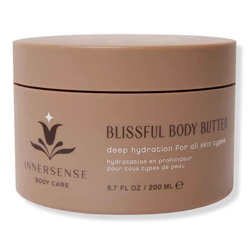 Blissful Body Butter | Ulta