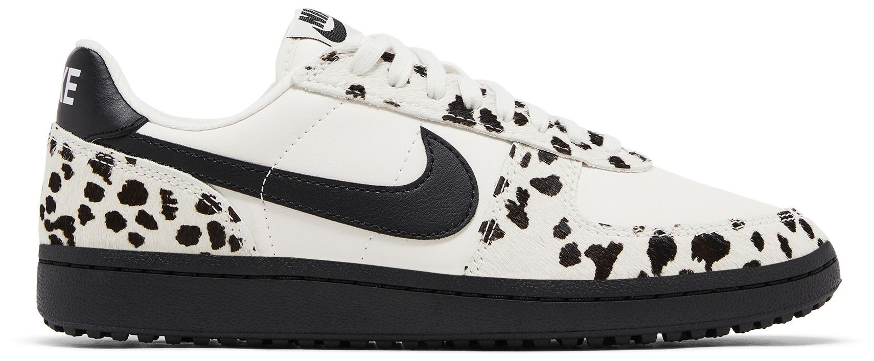 Buy Nike Wmns Field General 82 'Cow Print' - IB2323 001 | GOAT | GOAT