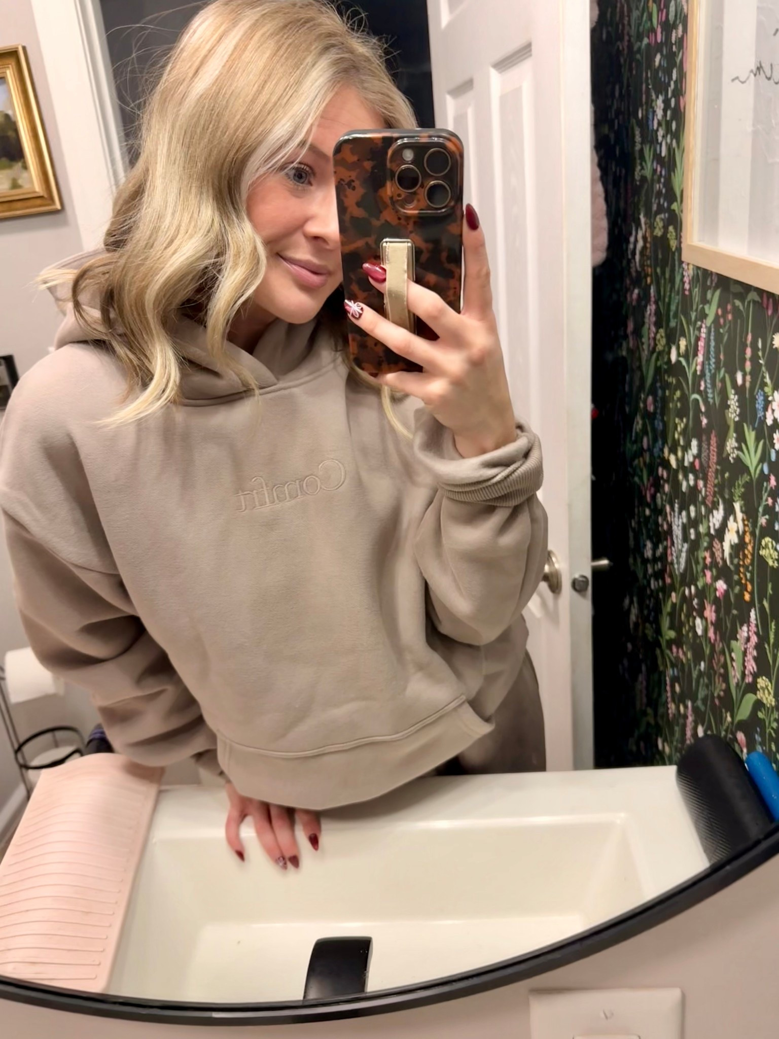 Another super comfy Comfrt set! 

#LTKootd #LTKdayinmylife #LTKgrwm