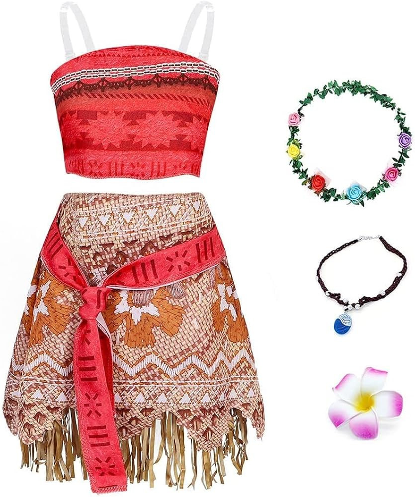 Berich Adventure Princess Costume Kids Princess Halloween Dressing up World Book Day Costume for ... | Amazon (UK)