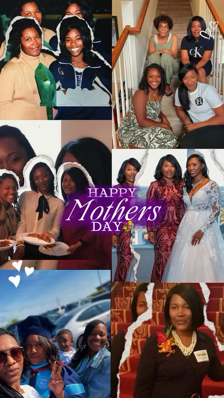 #MothersDay s/o to the best momma to ever do it 🤍 This song felt perfect for this season because it reminds me so much of you. Thank you for your love, your strength, your sacrifices, and for always showing up no matter what. You are truly appreciated more than words could ever explain 💐✨

#lifestyleblogger #blackmoms #motherhoodunplugged #momlifestyle

#LTKMothersDay #LTKmomlife #LTKselfcare