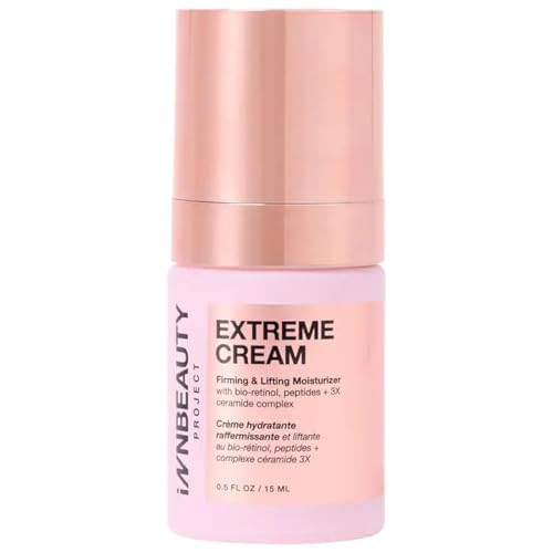 Innbeauty Project Extreme Cream Anti-Aging, Firming & Lifting Moisturizer (0.5 oz) | Amazon (US)