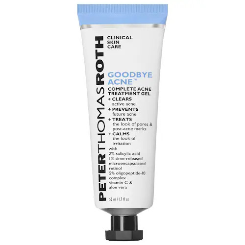 Goodbye Acne ™  Complete Acne Treatment Gel | Sephora (US)