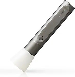 HOTO Flashlight Fit, LED Rechargeable, USB-C Charging, 3 Modes, Up to 24 Hours, 1500mAh, 280 Lume... | Amazon (US)