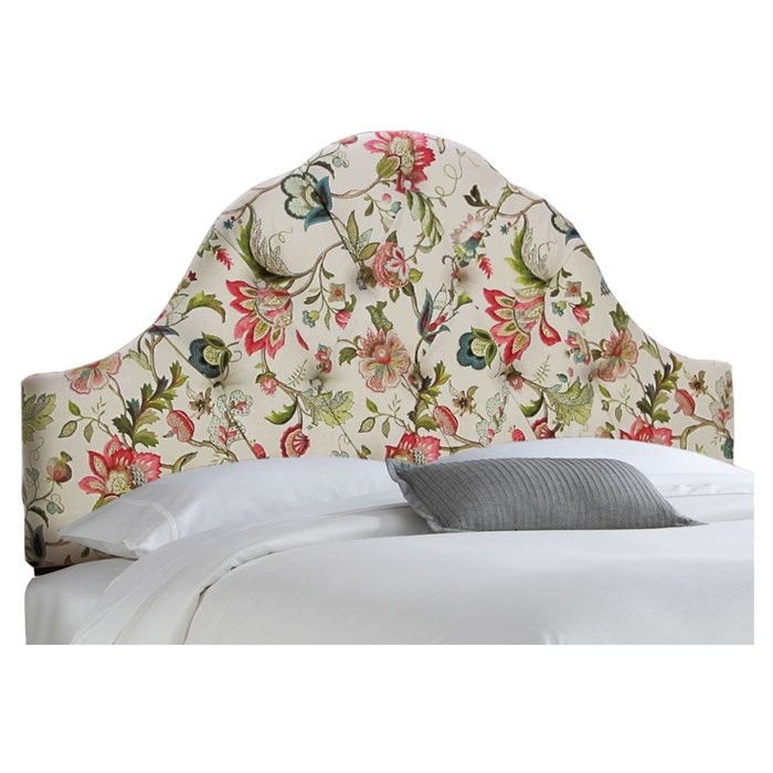 Fitchburg Upholstered Panel Headboard | Wayfair North America