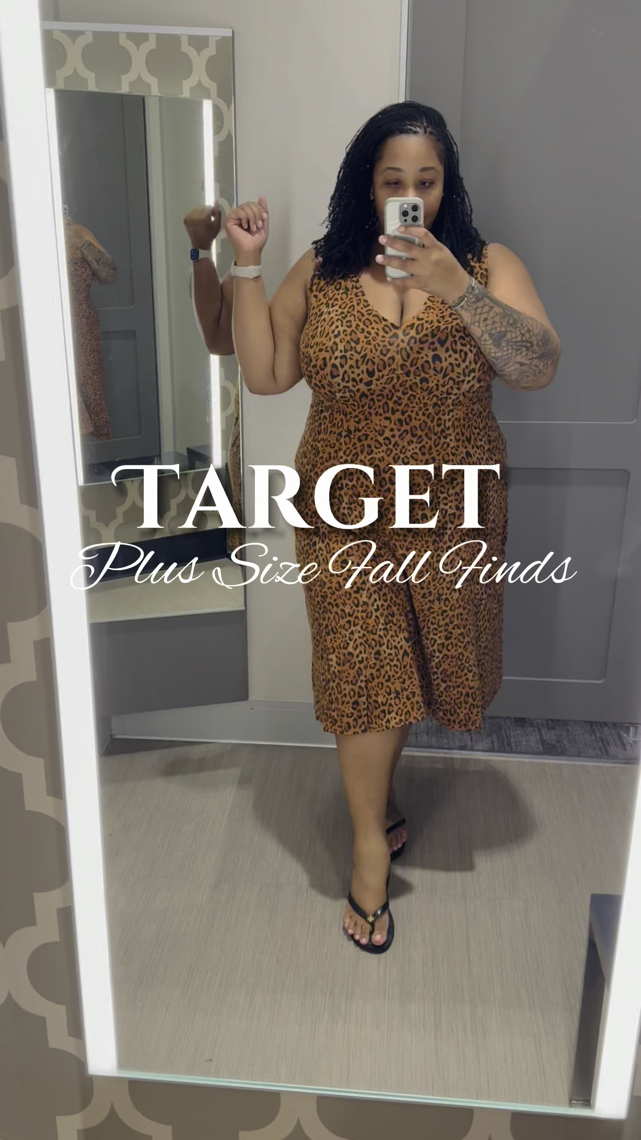 Cozy up with Target’s latest fall collection 🍂 These plus size pieces are perfect for transitioning into the cooler months. Shop my top picks now! #TargetStyle #FallFashion #PlusSizeFinds #LTKcurves #LTKfall #LTKstyletip

#LTKFallSale #LTKStyleTip #LTKPlusSize