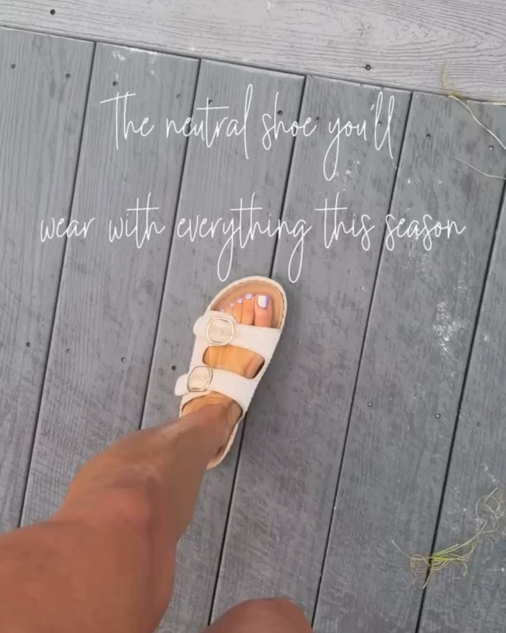 Can you believe most of these are under $30?! The perfect summer sandals