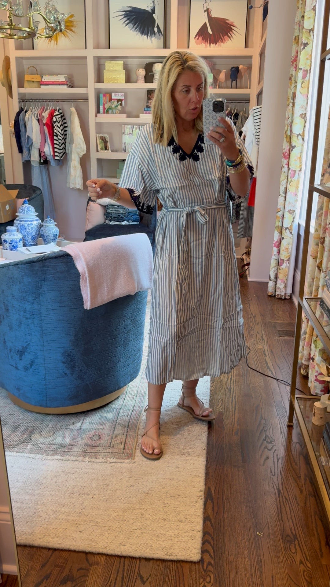 Cover up cuteness that could double as an outfit 